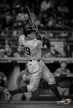 Aaron Judge