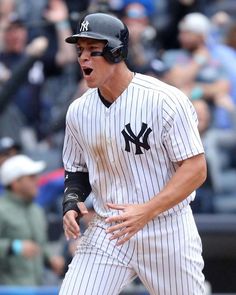 Aaron Judge