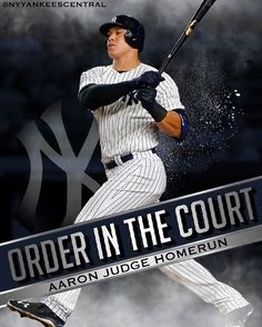 Aaron Judge