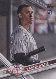 Aaron Judge