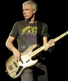 Adam Clayton