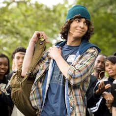 Adam G. Sevani