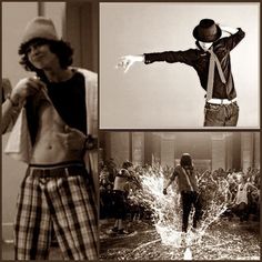 Adam G. Sevani