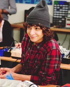 Adam G. Sevani