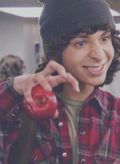 Adam G. Sevani