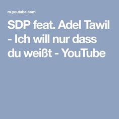 Adel Tawil