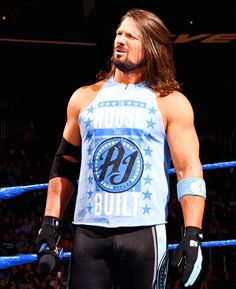 AJ Styles