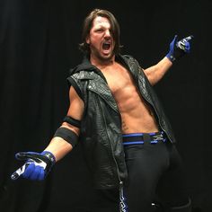 AJ Styles