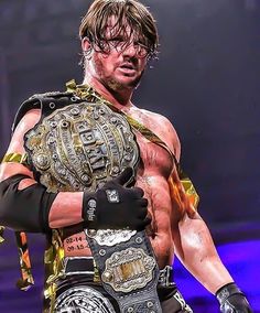 AJ Styles