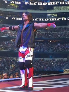 AJ Styles