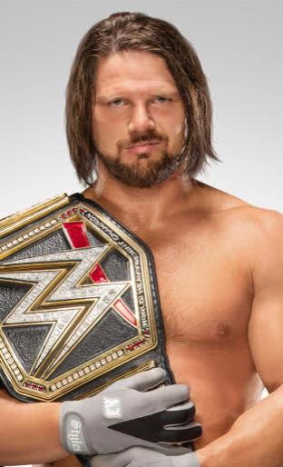 AJ Styles