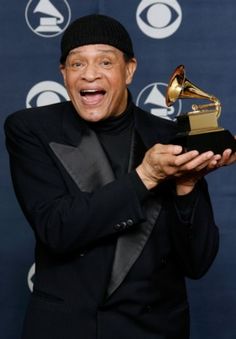 Al Jarreau