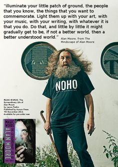 Alan Moore