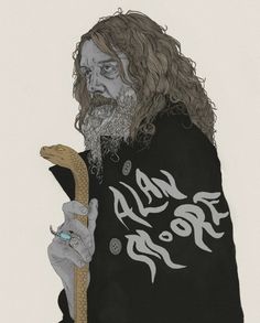 Alan Moore