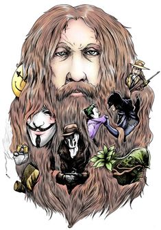 Alan Moore