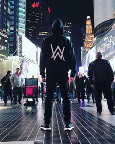 Alan Walker