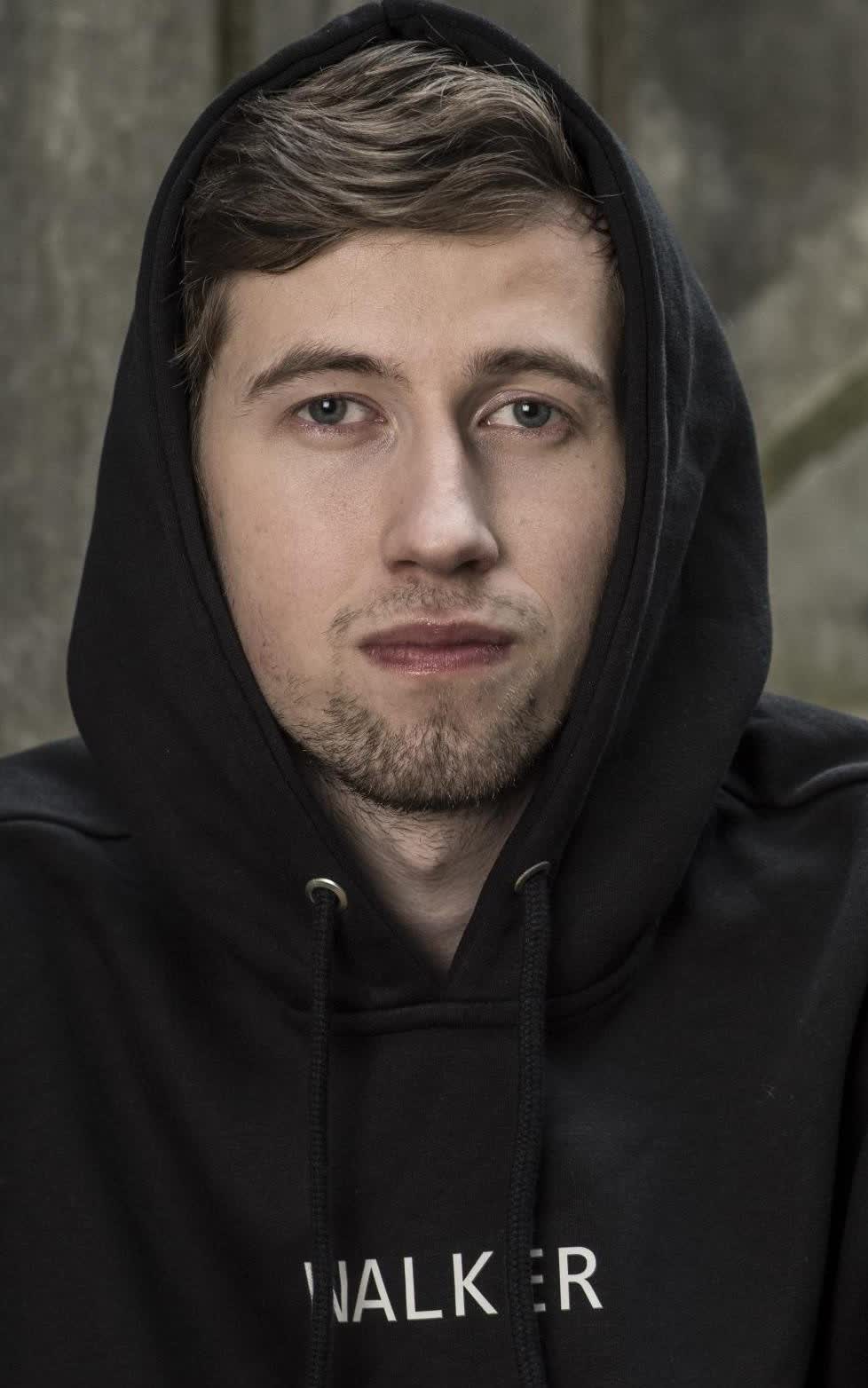 Alan Walker