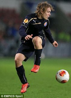 Alen Halilovic