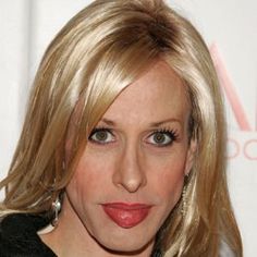 Alexis Arquette