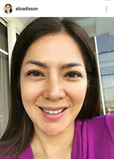 Alice Dixson