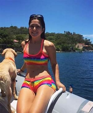 Alice Dixson