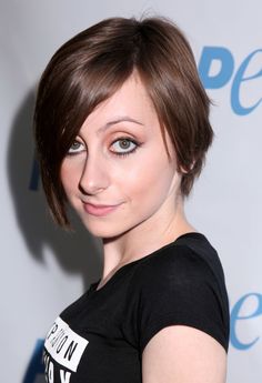 Allisyn Ashley Arm