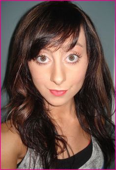 Allisyn Ashley Arm