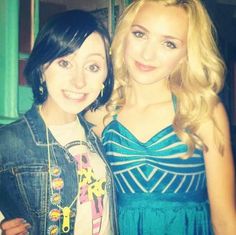 Allisyn Ashley Arm