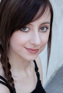 Allisyn Ashley Arm