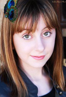 Allisyn Ashley Arm