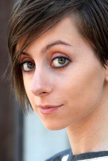 Allisyn Ashley Arm