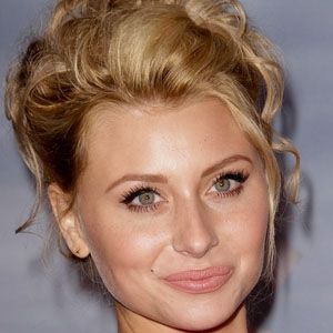 Aly Michalka