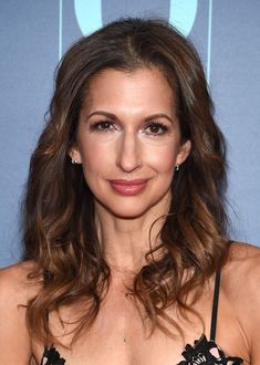 Alysia Reiner