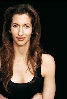 Alysia Reiner