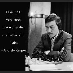 Anatoly Karpov