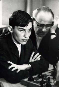 Anatoly Karpov