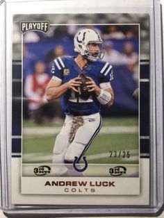 Andrew Luck