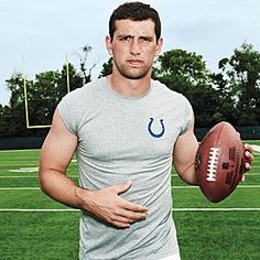 Andrew Luck