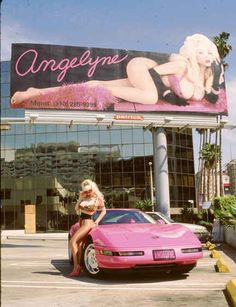 Angelyne