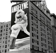 Angelyne