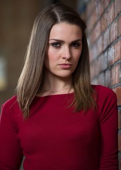 Anna Passey