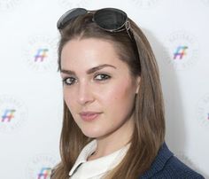 Anna Passey