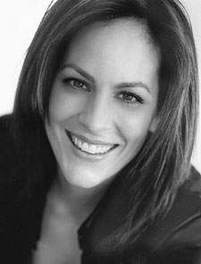 Annabeth Gish