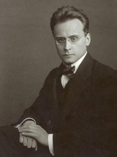 Anton Webern