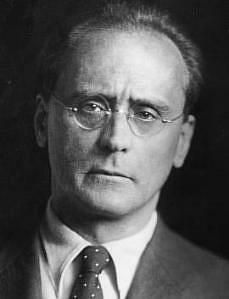 Anton Webern