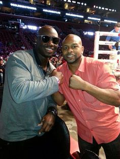 Antonio Tarver