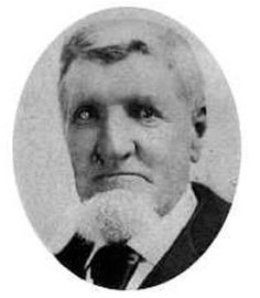 Archibald Gardner