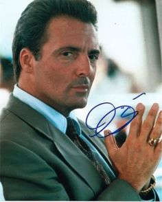 Armand Assante