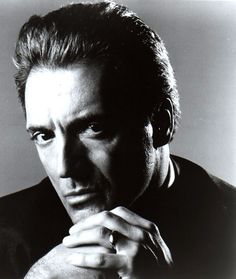 Armand Assante