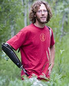 Aron Ralston